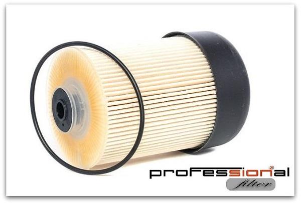 YAKIT FİLİTRESİ TASLI MASTER-MOVANO III 2.3 DCİ CDTI TRAFIC III 1.6 DCİ MERCEDES VITO 109-111 14=> 160-180 CDI 15=>