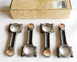 PISTON KOLU MERCEDES OM607 X156 W176 W246 C117 CITAN W415 . RENAULT K9K KANGOO CLIO MEGANE FLUENCE