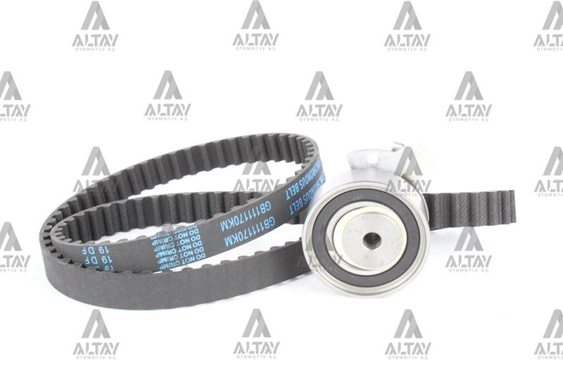 TRİGER SETİ DAEWOO CIELO / ESPERO / KALOS / NUBIRA / LANOS / NEXIA 93.02 / OPEL ASTRA F / G / COMBO I / 111 DIS