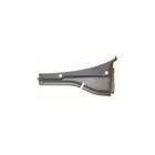 ARKA CAM DEFLEKTÖRÜ SOL CLIO IV-FLUENCE