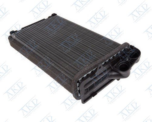 KALORİFER RADYATÖRÜ MGN (97-99) SCENIC (01-03) 1.4-1.6-1.9-2.0 16V (260x158)