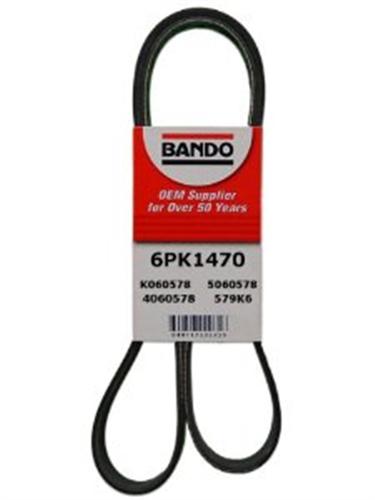 KANALLI KAYIŞ PARTNER-BERLINGO-JUMPY-2.0 HDI (68813)