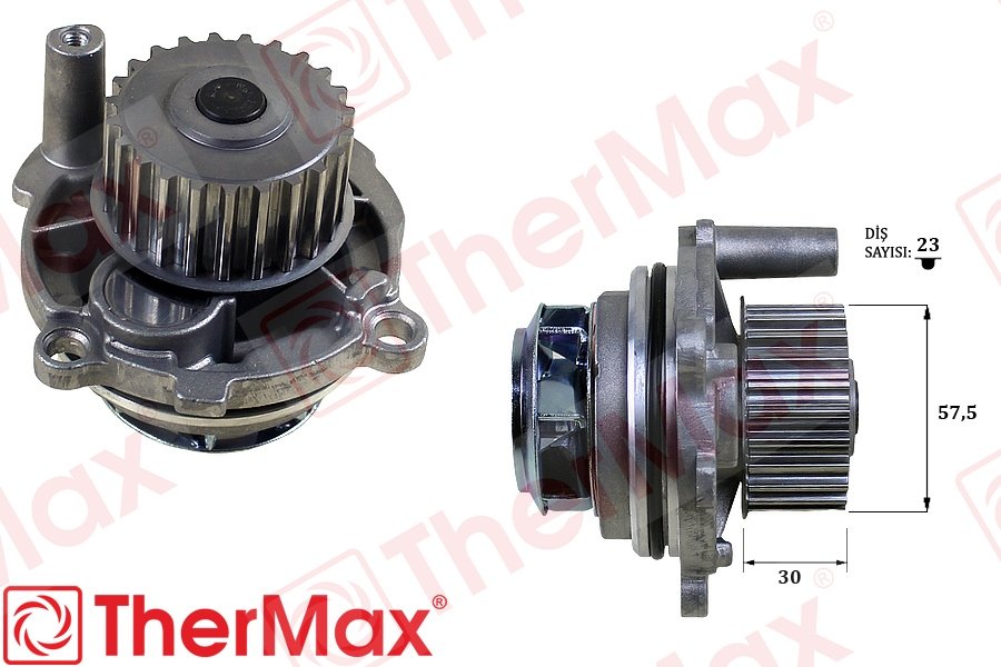 Devirdaim Golf Iv-V 05>Jetta-Passat (06-10)>A3 03>A4(00-10) Octavıa 1.6-2.0Fsı (Akl-Bfq-Bse-Alz) (T)