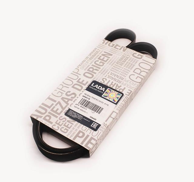 (5PK1113) KANALLI KAYIŞ CLIO II-KNG-MGN I-A4-LOGAN-H1-SOLENZA-STAREX-COLT IV-AVENSIS-CARINA II-COROL