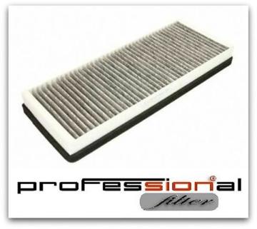 POLEN FİLTRESİ P406 1.6-1.8-2.0 HDI (KARBONLU)