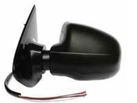 DIS DIKIZ AYNA SOL ELEKTRIKLI DESENLI  ( DACIA: LOGAN MCV SANDERO  -  )