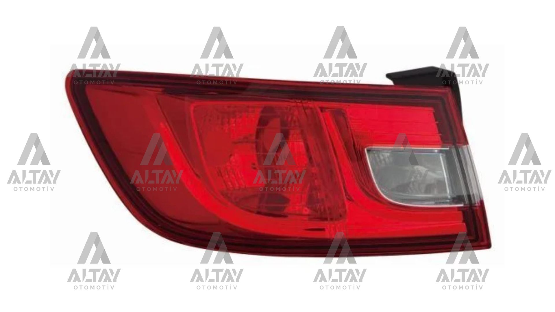 STOP LAMBASI CLIO 12-20 DUYSUZ DIŞ SOL