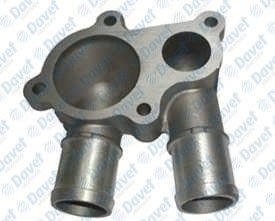 TERMOSTAT ÜST KAPAĞI ACCENT ERA-KIA CERATO