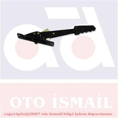 EL FREN KOLU TABANCASI (TELSİZ) R12 GTS YM