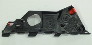 (1406208) Ön Tampon Kızağı Sağ Corsa D