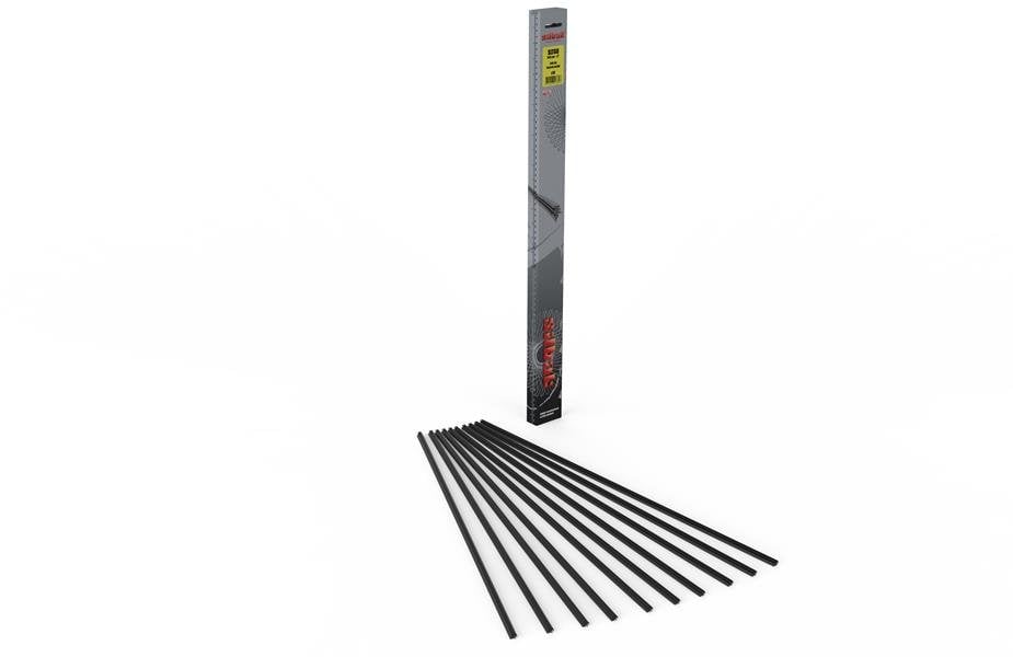 SİLECEK LASTİĞİ 680MM TEL TAKILAN