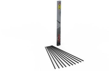 SİLECEK LASTİĞİ 680MM TEL TAKILAN