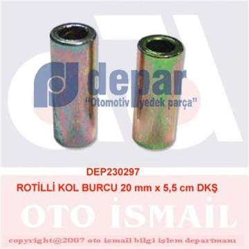 (X) Rotilli Kol Burcu 20 Mm X 5 Cm Dkş