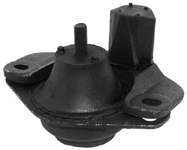 Motor Takozu Armut Komple Sag R19 Express Kangoo 1,9