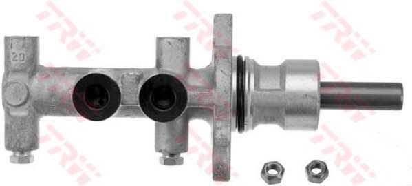 ANA MERKEZ VIVARO 1.9DTI 01=>TRAFIC II 1.9 2.0 ABSLİ 20.6mm