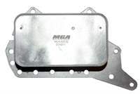 Yag Sogutucu ( Renault : Kadjar - Megane Iıı - Traffıc Iıı  / Nıssan : Qashqaı X-Traıl / Opel : Vıvaro 1.6Dcı )