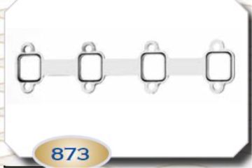 MANİFOLD CONTASI EGZOS FORD