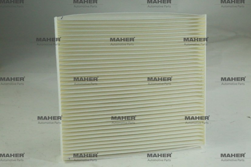 POLEN FİLTRESİ B-2500 06=> BT-50 / FORD RANGER 06=>2.2-2.5D-3.2D KARBONSUZ