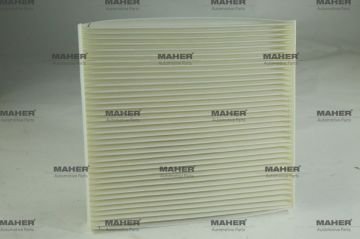 POLEN FİLTRESİ B-2500 06=> BT-50 / FORD RANGER 06=>2.2-2.5D-3.2D KARBONSUZ