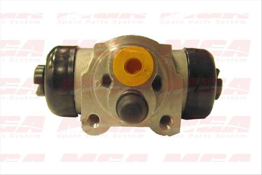 MERKEZ FREN ARKA SOL-(SUZUKI: SAMURAI-SJ413 86>> )