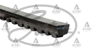 KANALLI KAYIŞ TRANSIT 82=> 2.4 D