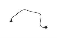 YAKIT HORTUMU  ( PEUGEOT : 208 1.6 HDI >)