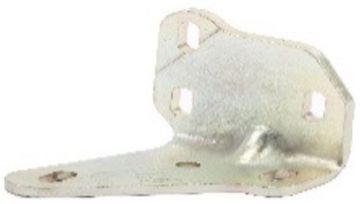 KAPI SÜRGÜ MEKANİZMASI ALT BRAKETİ TRANSPORTER T4