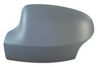 Dıs Ayna Kapagı Astarlı Sol (Renault Symbol 13- / Dacıa: Sandero 13- )