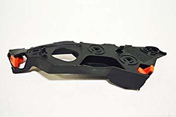 (1406207) Ön Tampon Kızağı Sol Corsa D