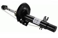 AMORTISOR ON SAG (PEUGEOT:208 47MM 12-)  47MM