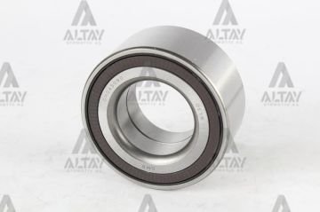 TEKER RULMANI ÖN NISSAN PRİMASTAR / OPEL VIVARO / RENAULT TRAFIC II 45x86x39 ABS Lİ