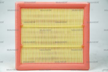 HAVA FİLTRESİ 500X 14=> 1.4-1.6-1.6D SÜNGERLİ