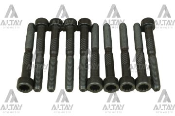 ANA KEP CIVATASI CADDY / POLO / TRANSPORTER T5 / GOLF5 / JETTA / PASSAT / A3 / A4 04-09 BJB-BLS-BXE-AXB-AXC-AVF-AVX 1.9 TDİ