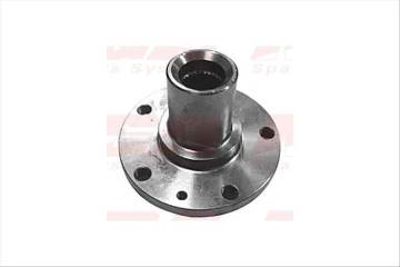 PORYA ON - (FIAT: DUCATO ''15 JANT'' EM 94>01/ PEUGEOT: BOXER ''15 JANT'' EM 94>01/ CITROEN: JUMPER ''15 J)