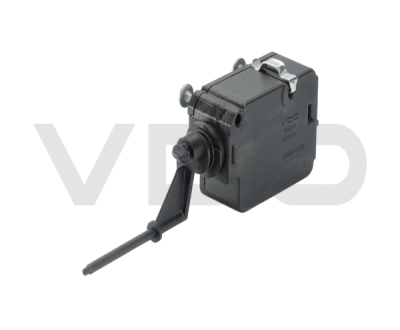 MERKEZI KILIT MOTORU BMW E65 E66 DEPO