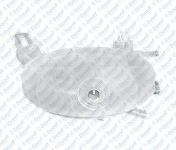 GENLEŞME KAVANOZU (KAPAKSIZ) MASTER II-MOVANO 2.5 DCİ G9U (RADYATÖR EK SU DEPOSU)