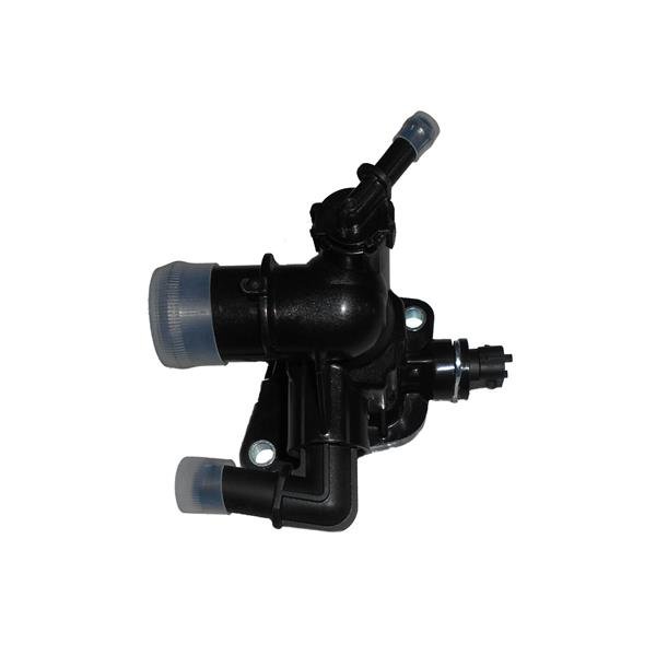 TERMOSTAT 88C EURO6 EGEA-DOBLO-FIORINO 1.3 MTJ 16=> BIPPER-NEMO 1.4 HDİ 10=>
