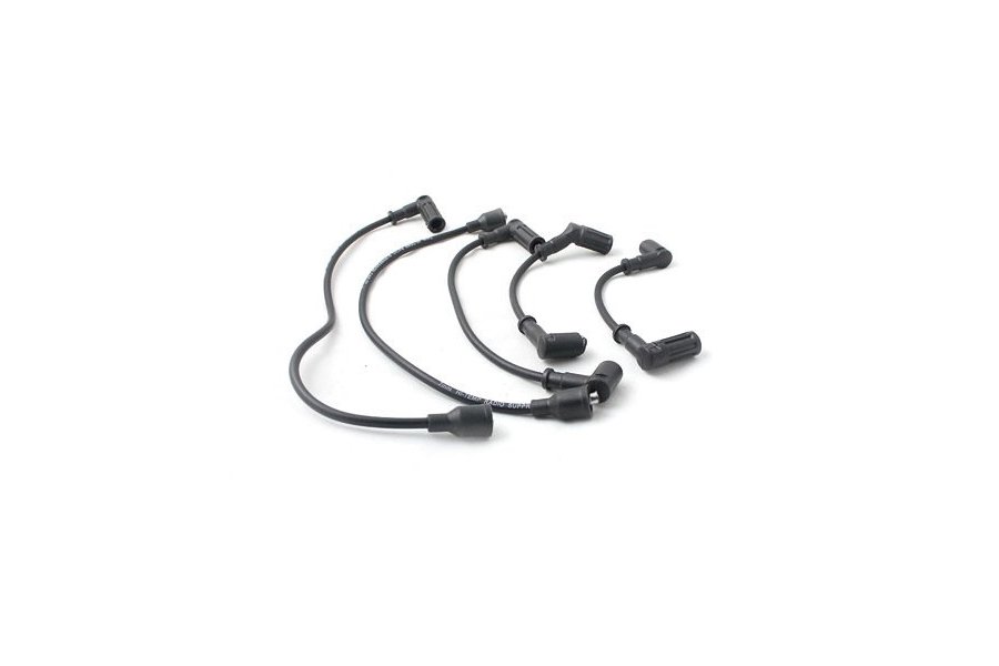 Bujı Kablosu-Bobın Kablosu Düz Motor Fıat Dogan Slx Sahın S