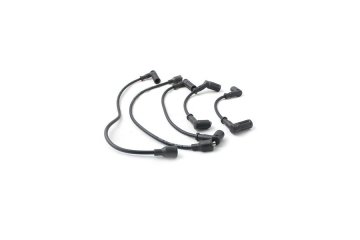 Bujı Kablosu-Bobın Kablosu Düz Motor Fıat Dogan Slx Sahın S