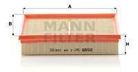 HAVA FILTRESI SLK-CLASS R170 96>04