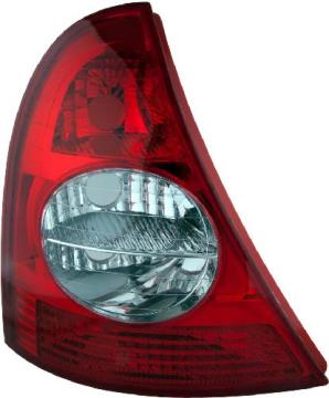STOP DUYSUZ SOL CLIO HB 04/01-11/08 (SİSLİ)