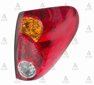 STOP LAMBASI L-200 06-14 DUYLU SAĞ