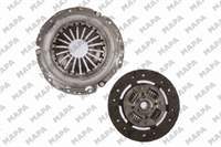DEBRIYAJ BASKI BALATA ( RENAULT : CLIO III LAGUNA II SCENIC 1.6 16V 05- )