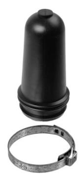 DİREKSİYON ROT KÖRÜĞÜ PEUGEOT 106-SAXO 1994=>