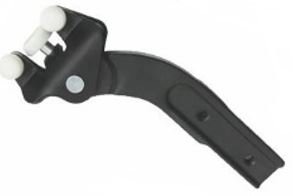 KAPI SÜRGÜ MEKANİZMASI ALT-SOL VİTO W639