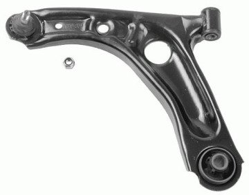 ALT SALINCAK KOMPLE SOL C1-P107-AYGO 1.0-1.4HDI 05=>