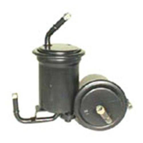 HAVA FİLTRESİ KIA BESTA (HP 692)