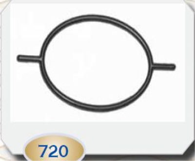 VAKUM POMPA ALT ORİNGİ FORD