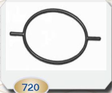 VAKUM POMPA ALT ORİNGİ FORD