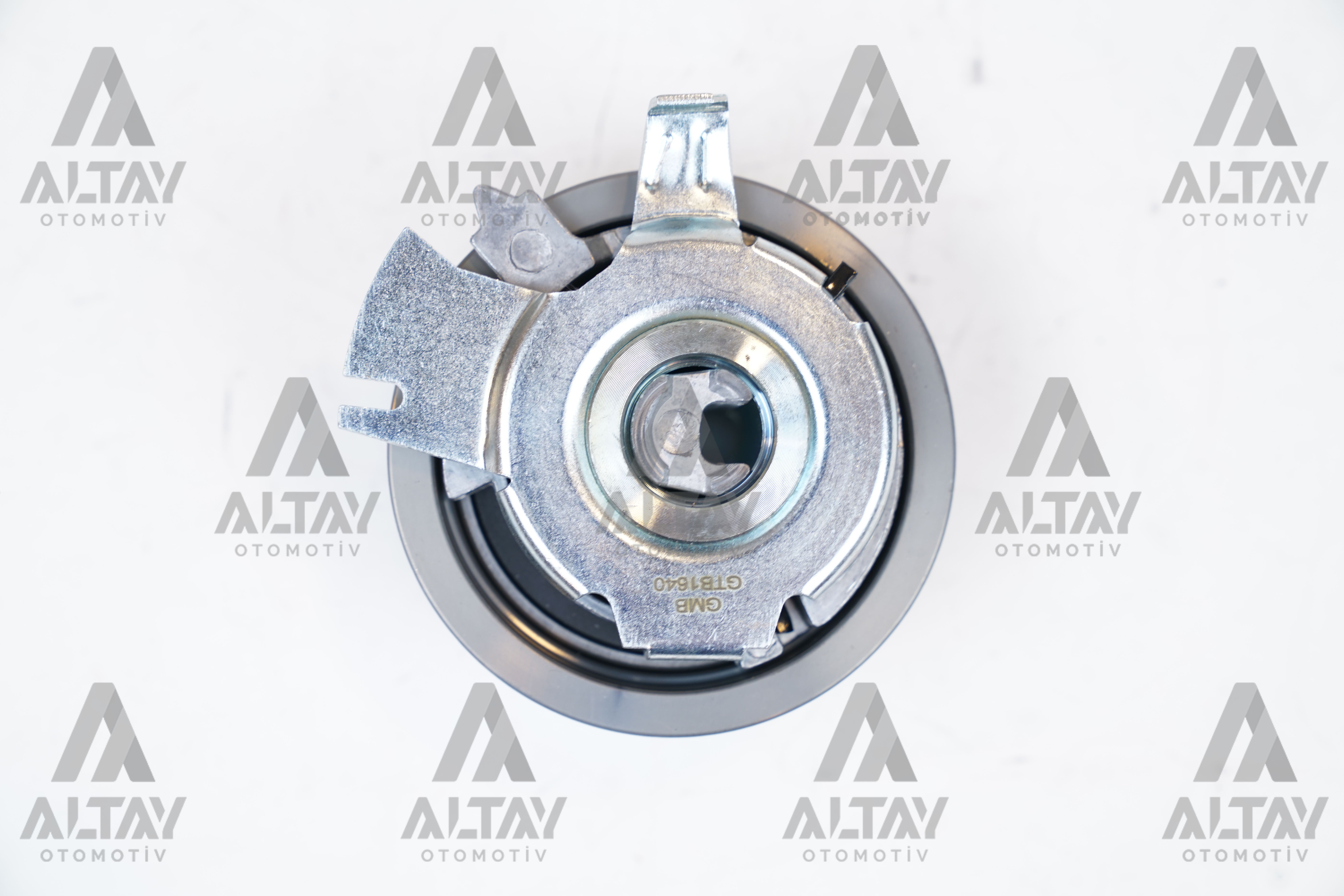 TRİGER GERGİSİ PASSAT / GOLF5 / JETTA / A3 / A4 / A6 04-07 BKP-BKD-BMN-BMR-BUZ-BRE 2.0 TDİ